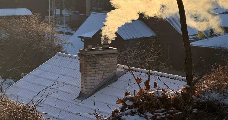 7 Causes of Chimney Brick and Flue Damage in Syracuse, NY and When to Repair vs. Rebuild