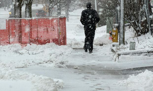 Syracuse concrete damage and repair