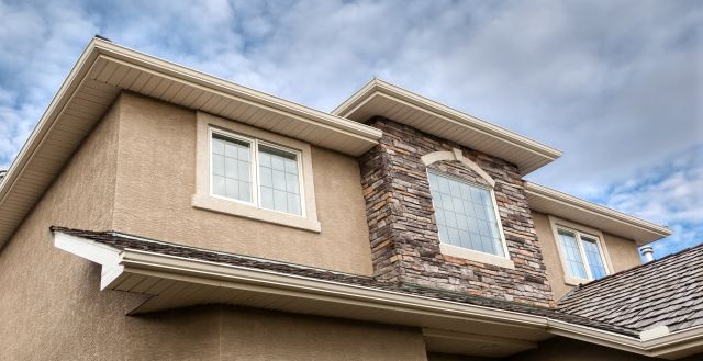 stucco repair installation syracuse onondaga county a-z masonry