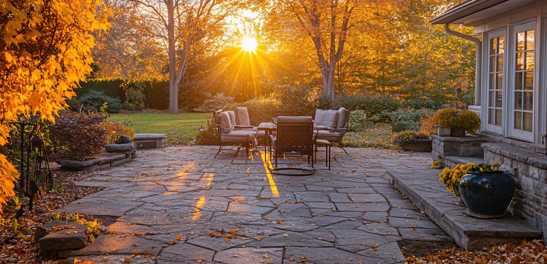 The Hidden Costs of a New Patio: Syracuse Homeowner’s Guide