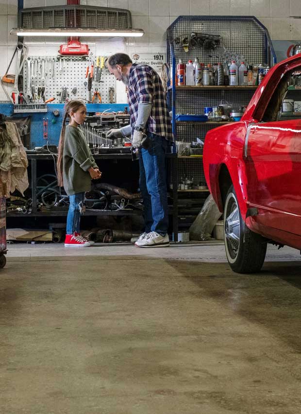 garage floor refinishing repair syracuse ny